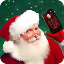 Video Messages from Santa Clau