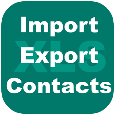 Export Import Excel Contacts APK สำหรับ Android - ดาวน์โหลด