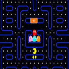 Pacman Unblocked & Free