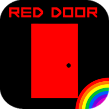 Red Door: Going Up