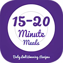 15-20 Minute Meals  Traybakes