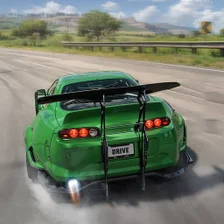 Real Car Driving 3D City Drive