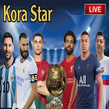 Kora star la liga