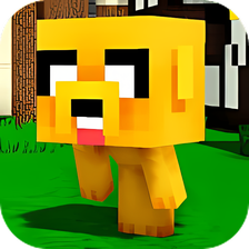 Skin Mikecrack For Minecraft