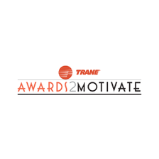 Trane Awards2Motivate