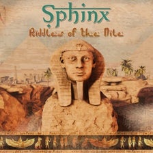 Sphinx - Riddles of the Nile for Nintendo Switch - Download