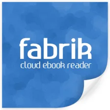 Fabrik (cloud ebook reader)