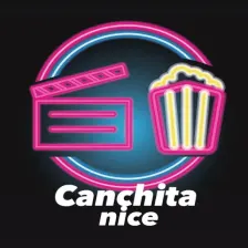 Canchita nice pro
