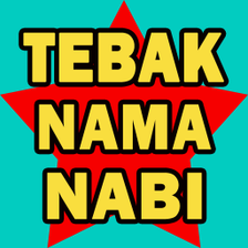 Tebak Nama Nabi