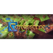 Carcassonne - Tiles & Tactics