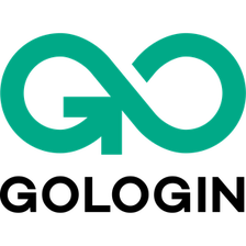 Icon of program: GoLogin