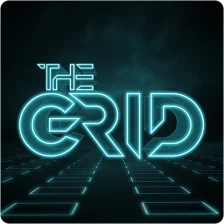 The Grid - Icon Pack Pro Version
