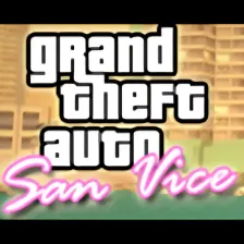 GTA: San Vice