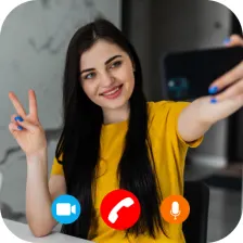 Live Girls Video Call  Chat