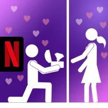 Netflix's 'Love is Blind': Dating show is captivating, cringeworthy