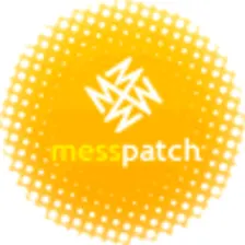 Mess Patch