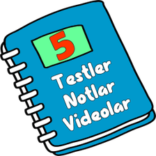 5. Sınıf Test Çöz Tüm Dersler