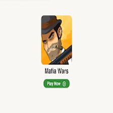 Mafia Wars Game