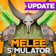 Melee Simulator