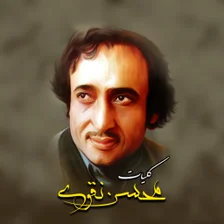 Kulliyat Mohsin Naqvi for Android - Download