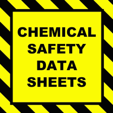 Chemical Safety Data Sheets - ICSC