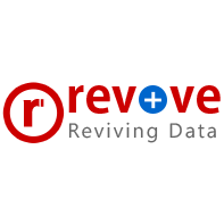 Icono de programa: Revove SQL Database Recovery Tool