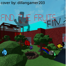 Find The Fruits For Roblox Game Download