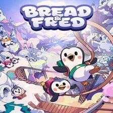 Bread  Fred