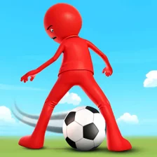 Wonder Goal: Fun Football Kick para Android - Descargar