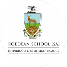 The Roedean School app