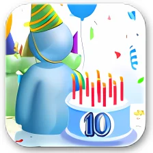 Windows Live Messenger Pack 10ème anniversaire