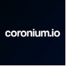 Icono de programa: Coronium