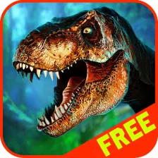 Carnivorous Dinosaur Hunt 3D