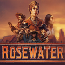 Rosewater