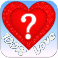 Love Test Quiz for Couples - Prank App