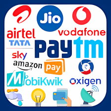 All in One Mobile Recharge - Mobile Recharge