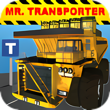 Mr. Transporter - Truck Driving Simulator