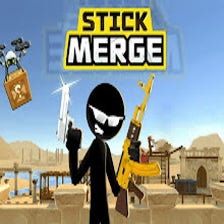 Stick Merge