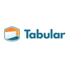 Icono de programa: Tabular