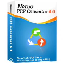 Nemo PDF Converter