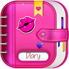 My Secret Diary App