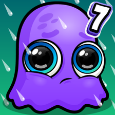 Moy 4 - Virtual Pet Game - Apps on Google Play