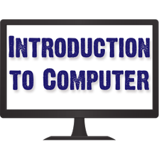 Computer Introduction Notes