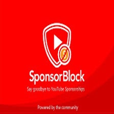 Sponsorblock for youtube