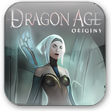 Dragon Age: Origins - Character Creator