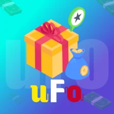 uFo Cash: Win Real Money