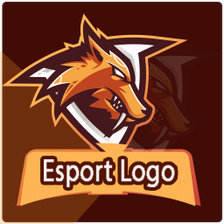 Logo Esport Maker  Create Gam