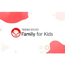 Trend Micro Family for Kids - Safe Filter