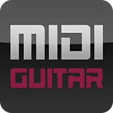 MIDI Guitar for GarageBand
