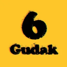 Gudak6 Film Camera